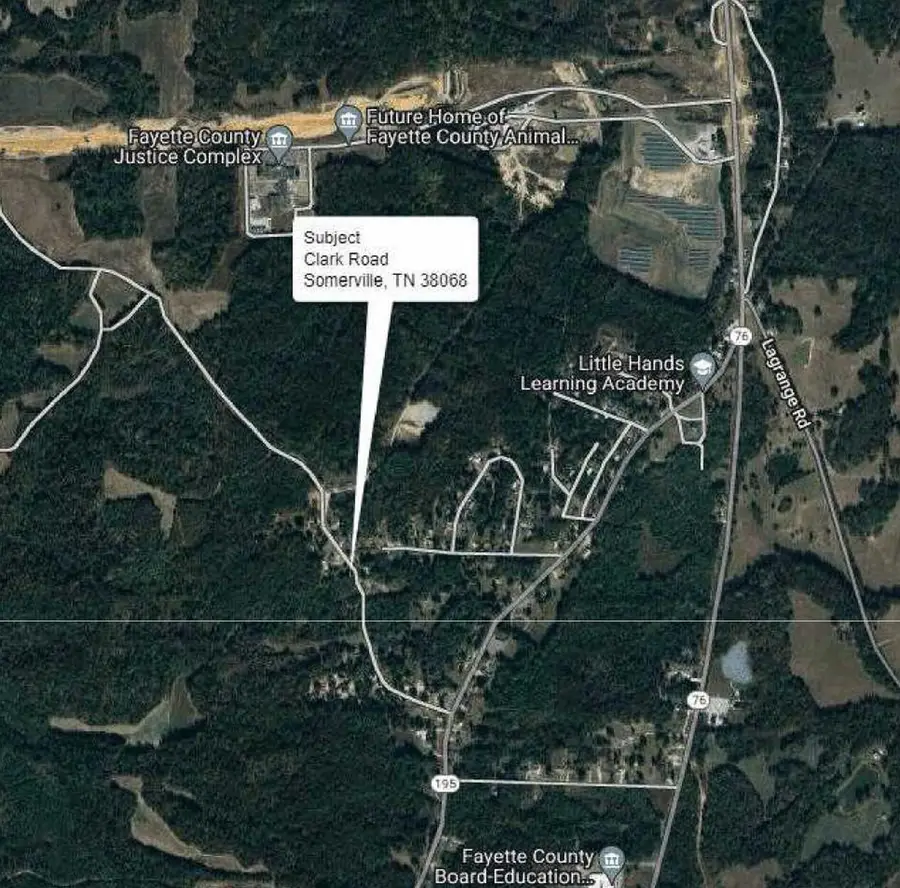 CLARK RD, Somerville, TN 38068 - Image #2
