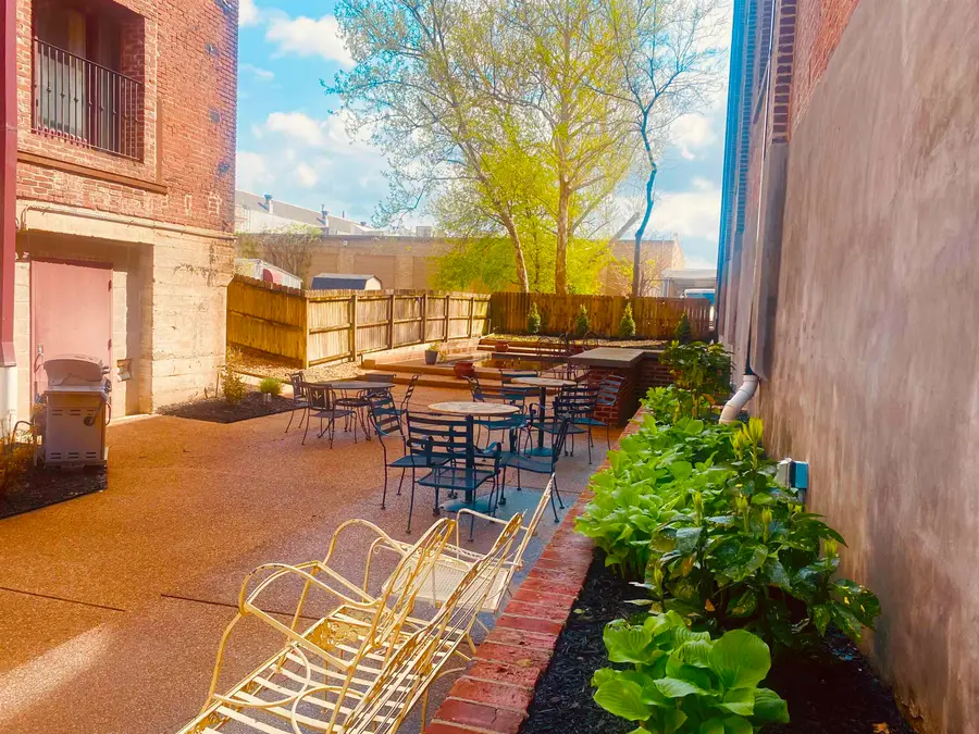 137 G E PATTERSON AVE #504, Memphis, TN 38103 - Image #3