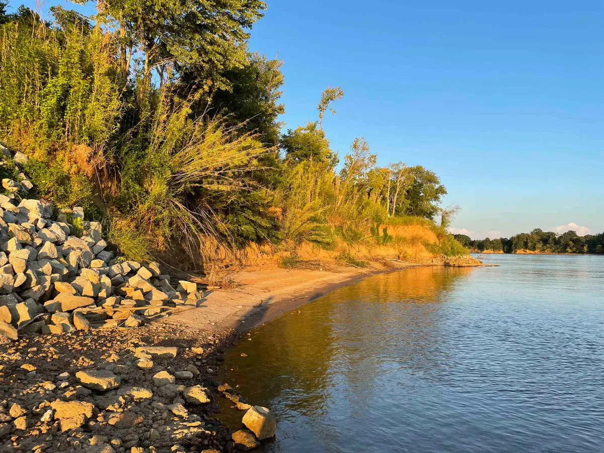 LOT 80 RIVER BREEZE RD, Savannah, TN 38372 - Image #1