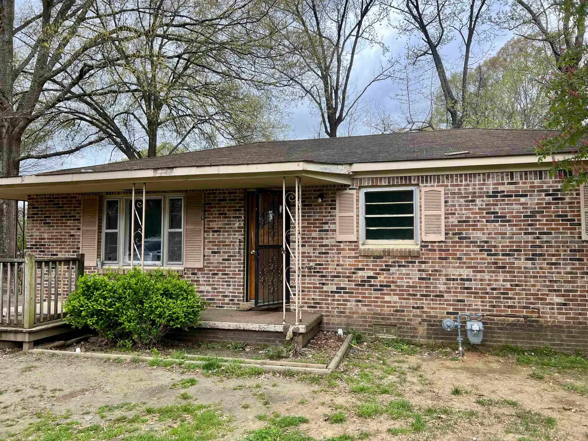 190 TURNER KYLE DR, Savannah, TN 38372 - Image #1