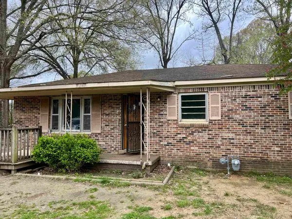 190 TURNER KYLE DR, Savannah, TN 38372