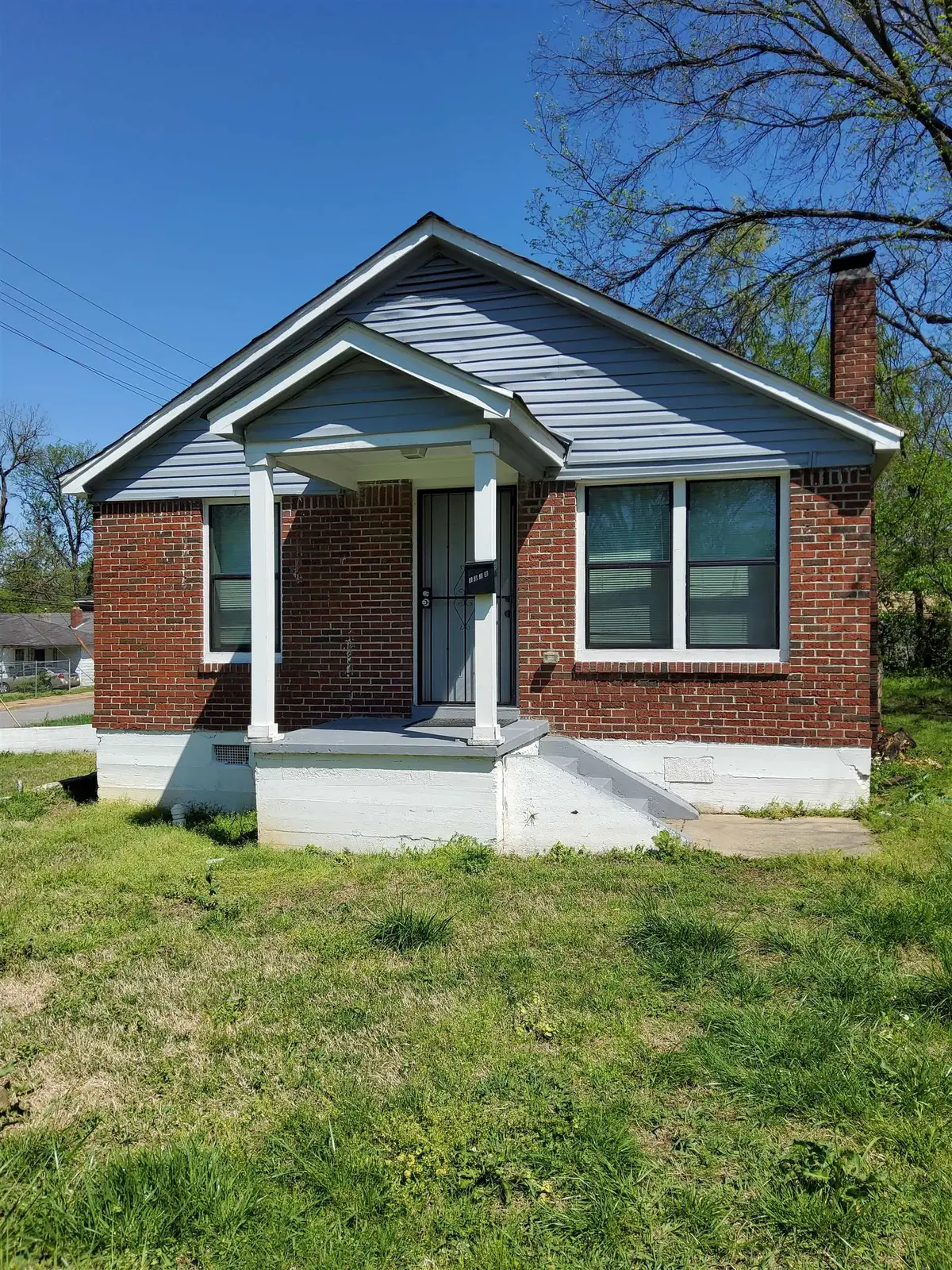 1318 BREEDLOVE ST, Memphis, TN 38107 - Image #1
