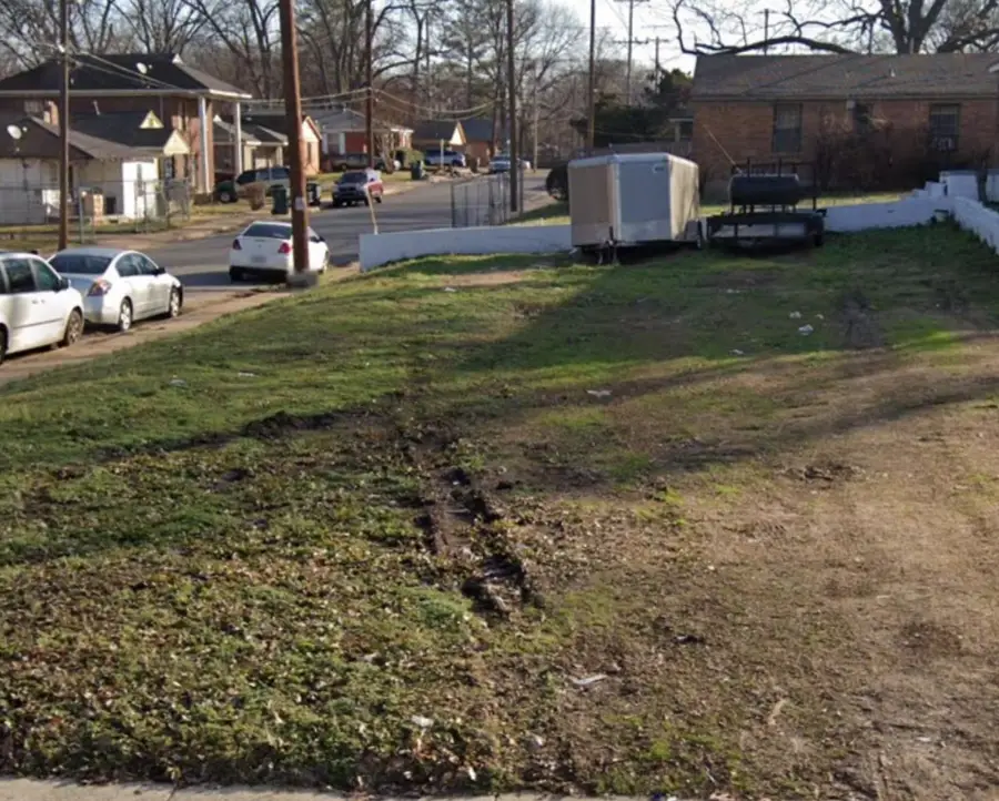 1318 BREEDLOVE ST, Memphis, TN 38107 - Image #2