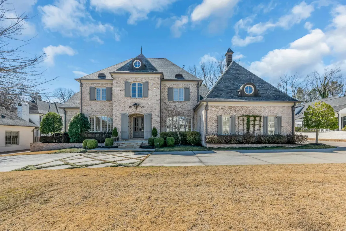 9125 BELLE FLEURS CV, Germantown, TN 38139 - Image #1