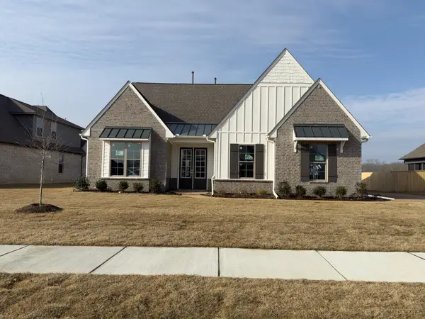 6489 CLARKSON CIR W, Arlington, TN 38002