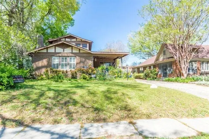 1486 EASTMORELAND AVE, Memphis, TN 38104 - Image #1