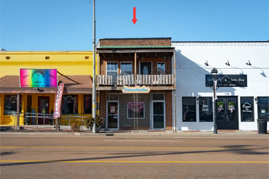 134A E MAIN ST, Adamsville, TN 38310-2314 - Image #2