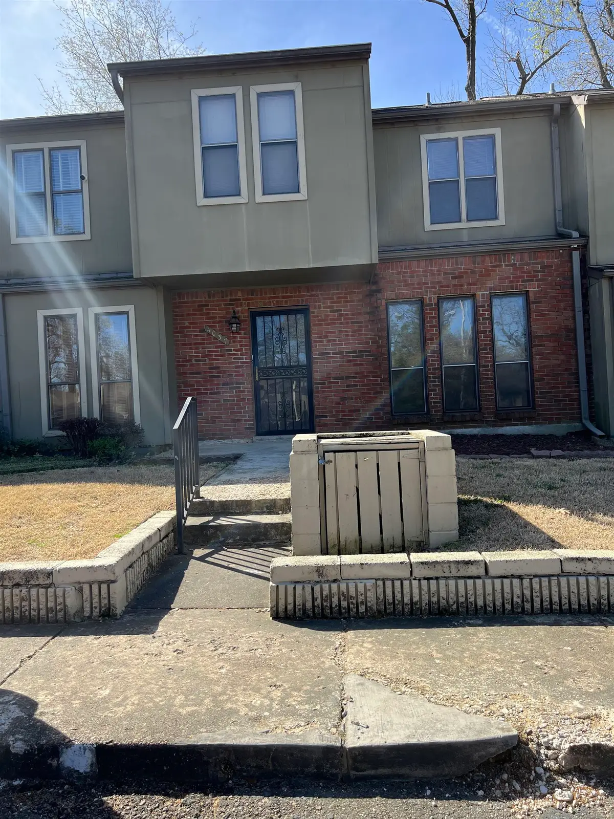 4037 GRAHAM OAKS COURT CT E #30, Memphis, TN 38122 - Image #1