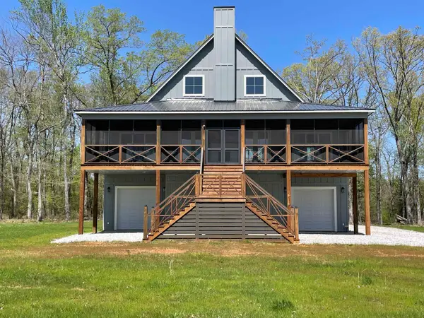 415 BIG BEAR CREEK DR, Iuka, MS 38852