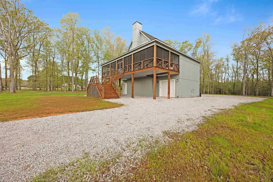 415 BIG BEAR CREEK DR, Iuka, MS 38852 - Image #2