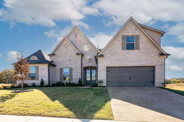 195 SUGALINA VALLEY DR, Oakland, TN 38060