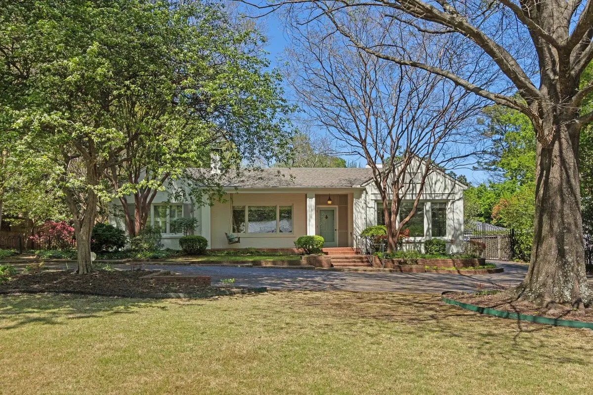 155 S ROSE RD, Memphis, TN 38117 - #1