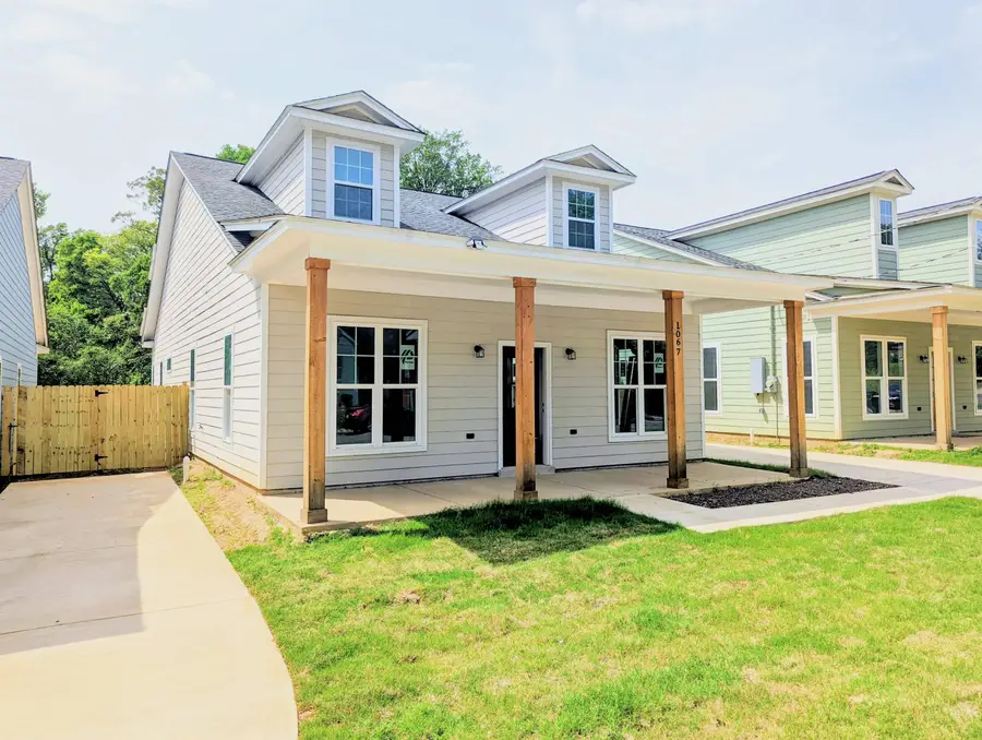 1067 SHAW PL, Memphis, TN 38126 - #2