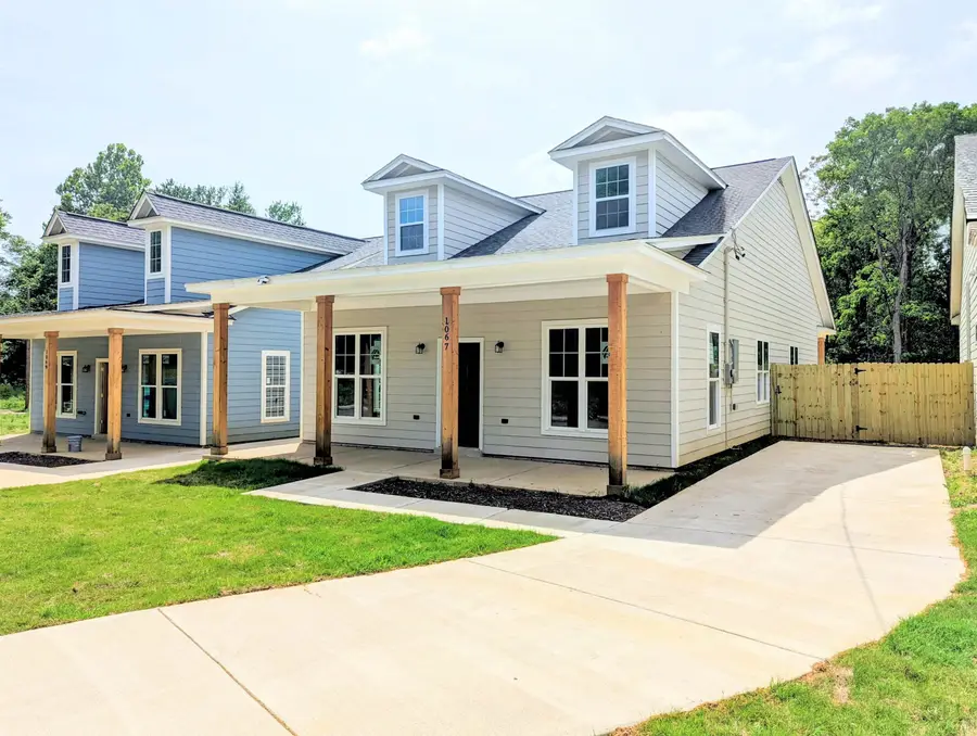 1067 SHAW PL, Memphis, TN 38126 - #3