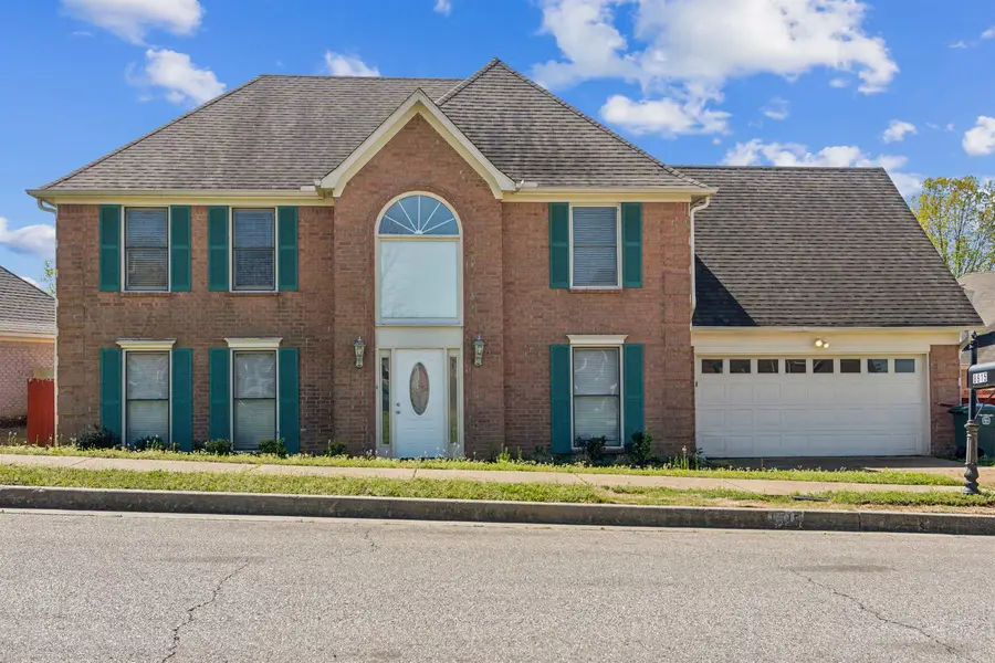 8915 JOHNSTON ST, Cordova, TN 38016 - Image #2