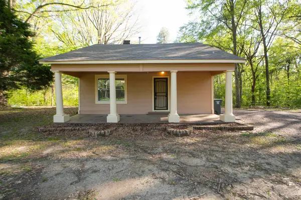 899 CRAFT RD, Memphis, TN 38116