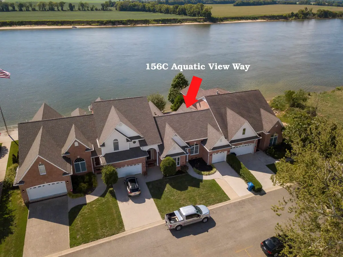 156C AQUATICVIEW WAY, Savannah, TN 38372 - Image #1