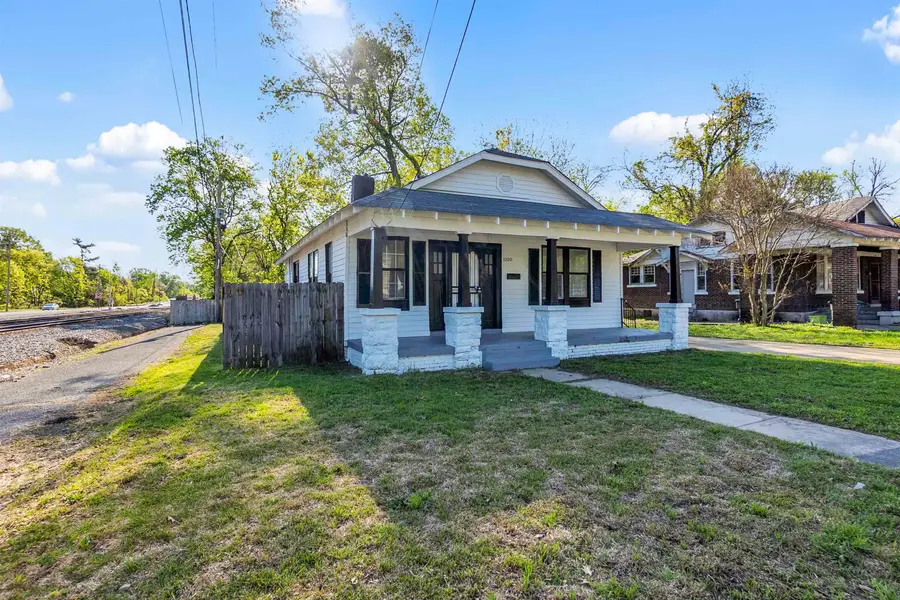 1100 ROZELLE ST, Memphis, TN 38106 - Image #2