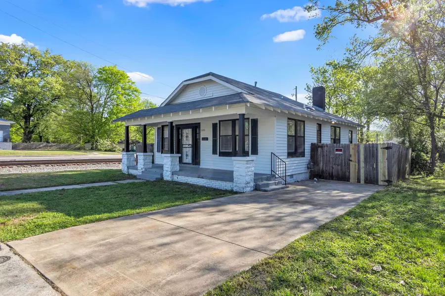 1100 ROZELLE ST, Memphis, TN 38106 - Image #3