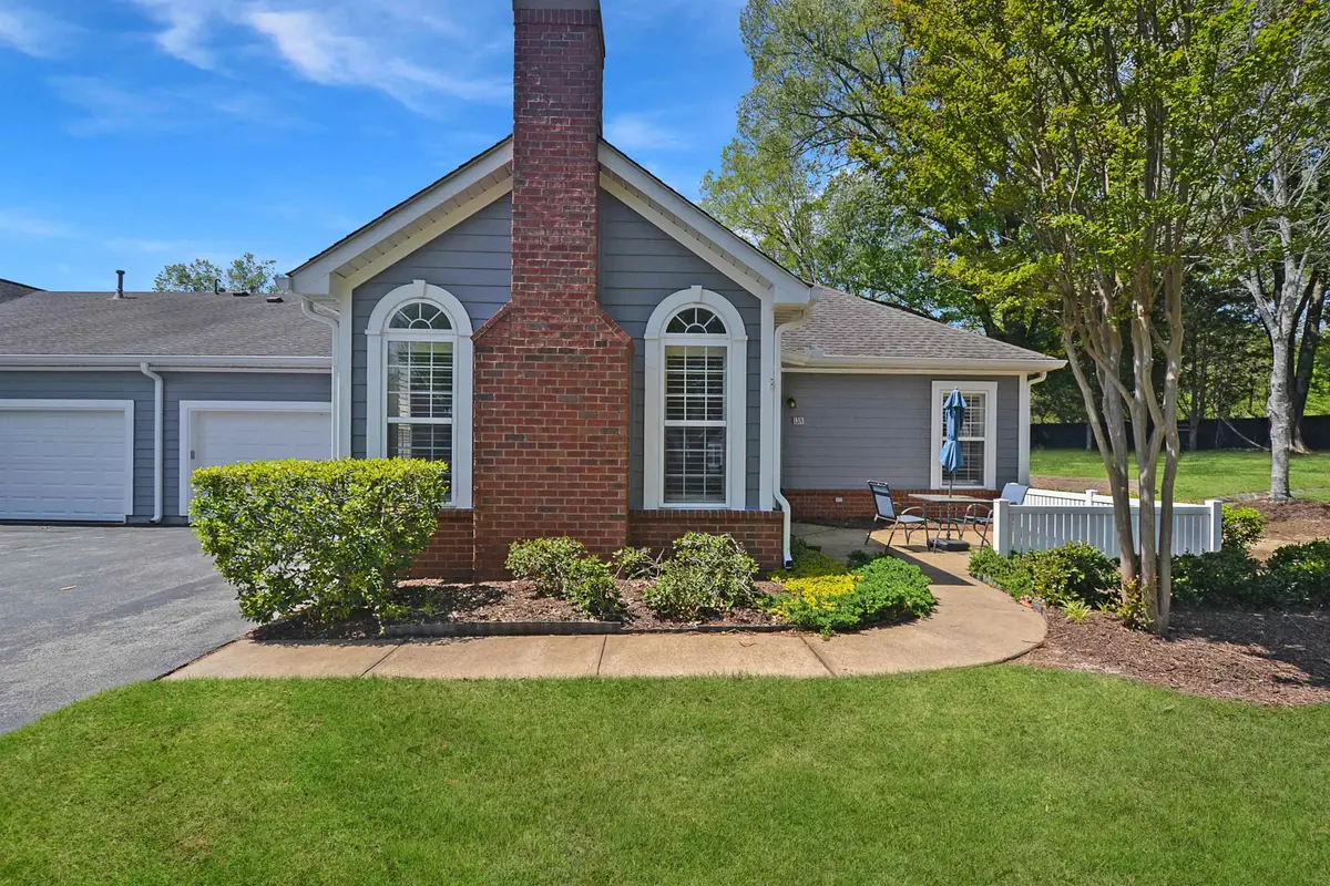 1201 OAK TIMBER CIR #29, Collierville, TN 38017 - Image #1