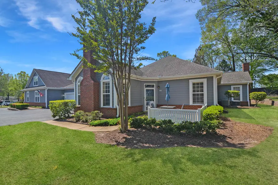 1201 OAK TIMBER CIR #29, Collierville, TN 38017 - Image #3