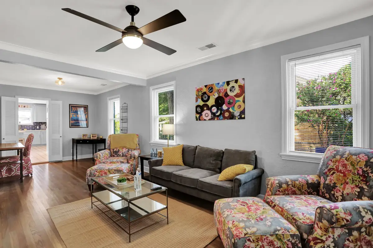 245 W EDWIN CIR, Memphis, TN 38104 - #1