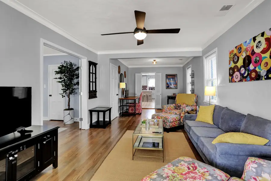 245 W EDWIN CIR, Memphis, TN 38104 - #2