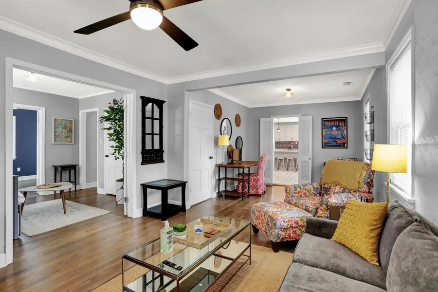 245 W EDWIN CIR, Memphis, TN 38104 - #3