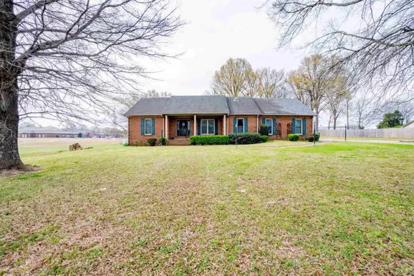 43 HASTINGS WAY, Covington, TN 38019