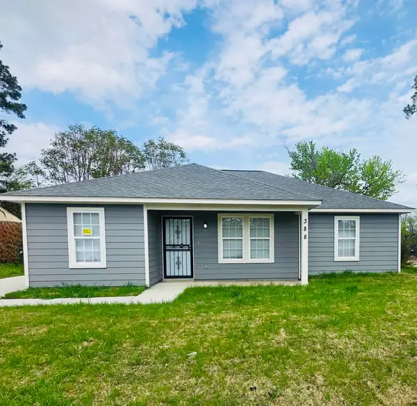 388 BONNELL AVE, Memphis, TN 38109