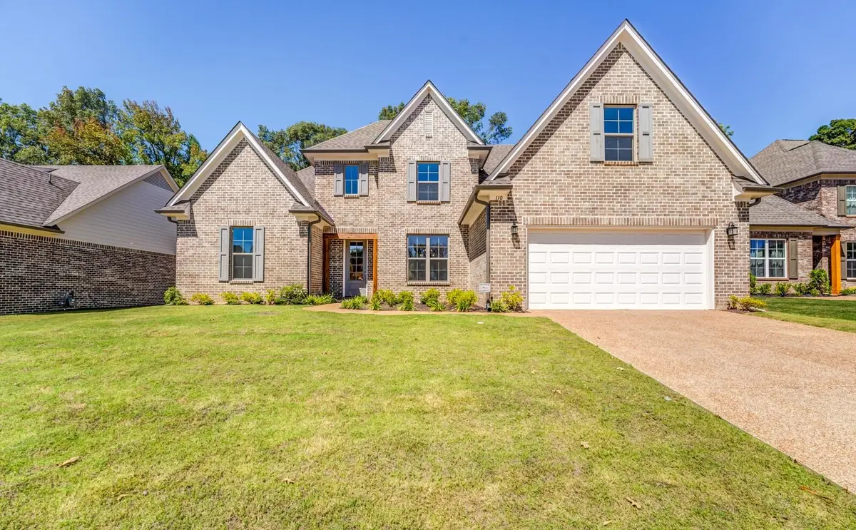 175 VALLEYVIEW LN, Oakland, TN 38060 - Image #1