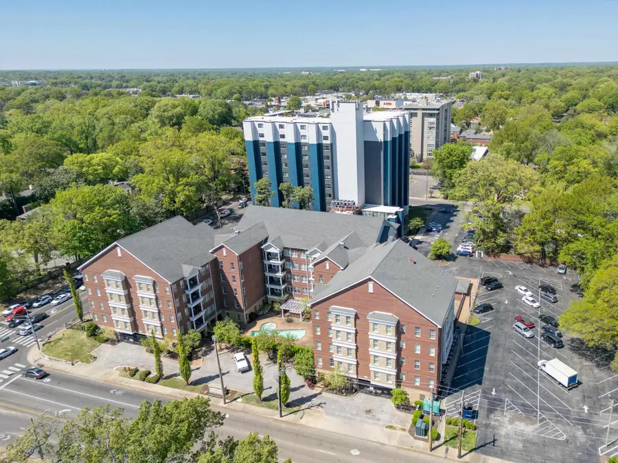 3520 CENTRAL AVE #101, Memphis, TN 38111 - Image #2
