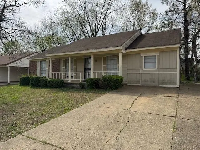 3401 BRADCREST AVE, Memphis, TN 38128 - Image #2