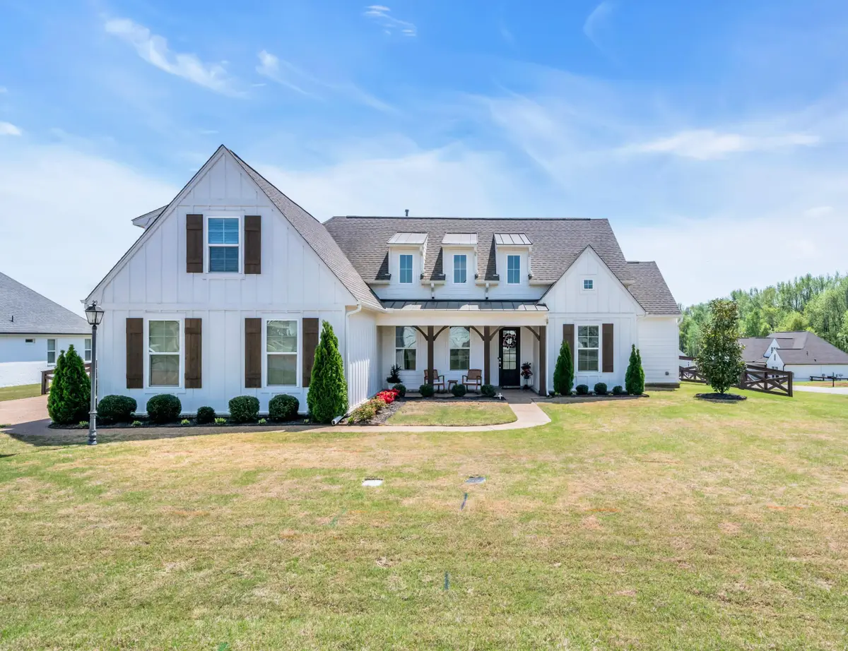 20 THORPE CV, Piperton, TN 38017 - Image #1
