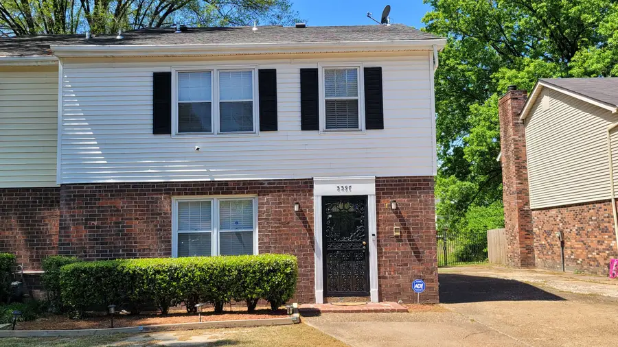 3397 ADELINE AVE #38, Memphis, TN 38118 - Image #2