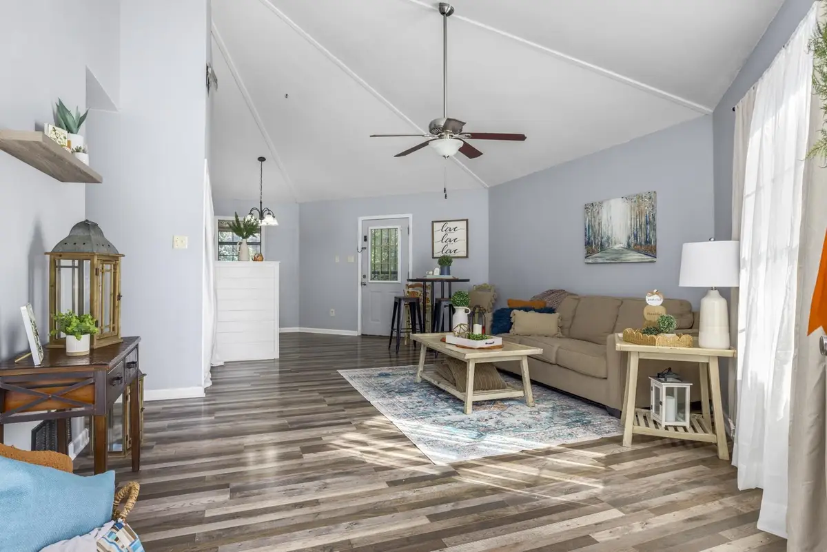 96 SHARON ST, Atoka, TN 38004 - #1