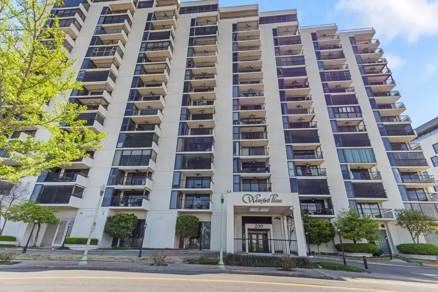 200 WAGNER PL #1103, Memphis, TN 38103 - Image #2