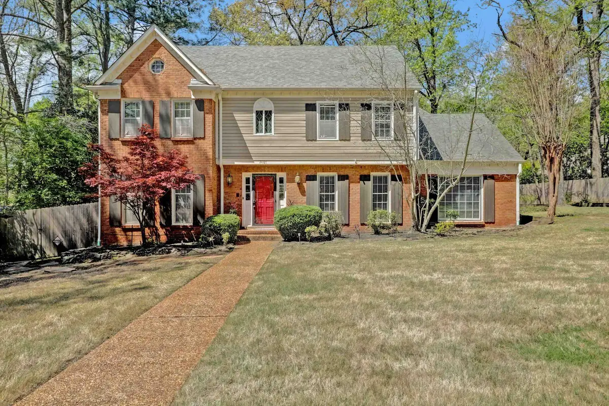 2467 TURPINS GLEN DR, Germantown, TN 38138 - Image #1