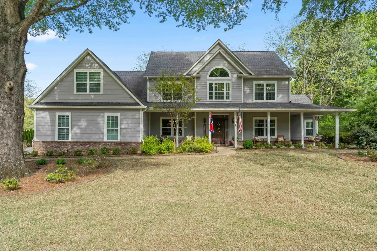 210 POPLAR ACRES RD, Piperton, TN 38017 - Image #1