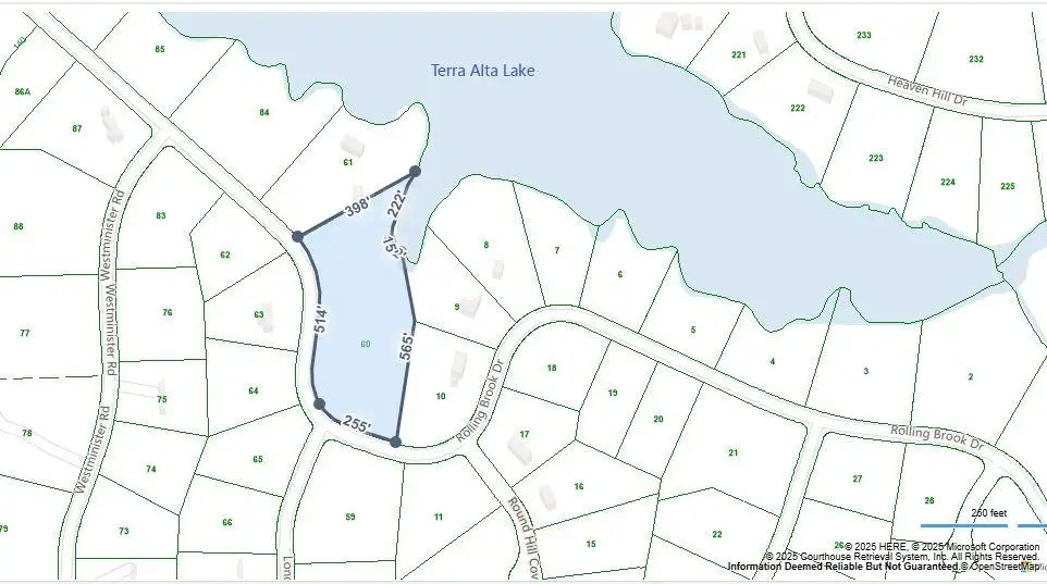 620 ROLLING BROOK DR, Somerville, TN 38068 - Image #1