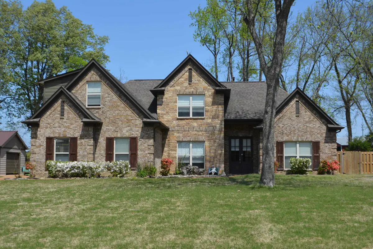 62 PLANTERS GROVE TRL, Brighton, TN 38011 - Image #1