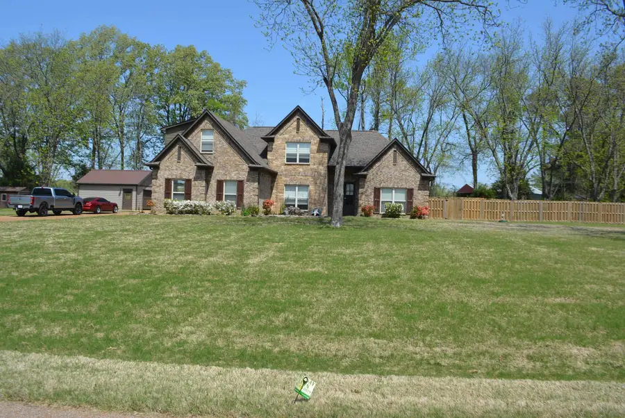 62 PLANTERS GROVE TRL, Brighton, TN 38011 - Image #2