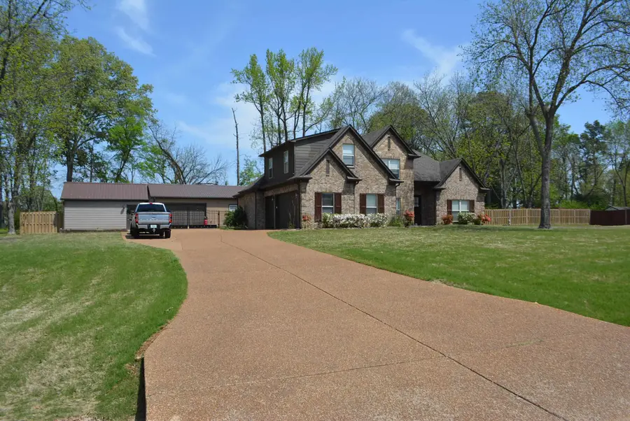 62 PLANTERS GROVE TRL, Brighton, TN 38011 - Image #3