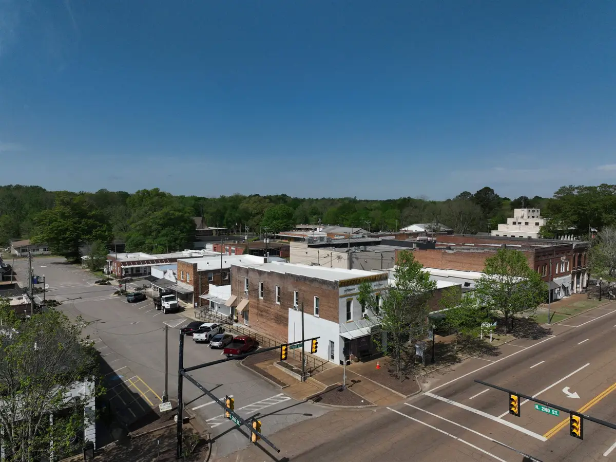 132 W COURT AVE, Selmer, TN 38375 - Image #1