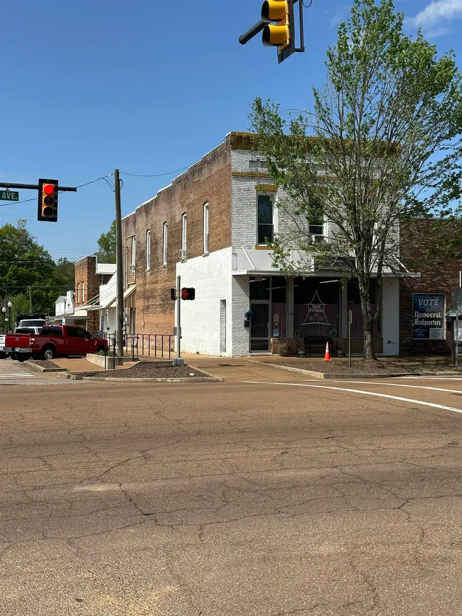 132 W COURT AVE, Selmer, TN 38375 - Image #3