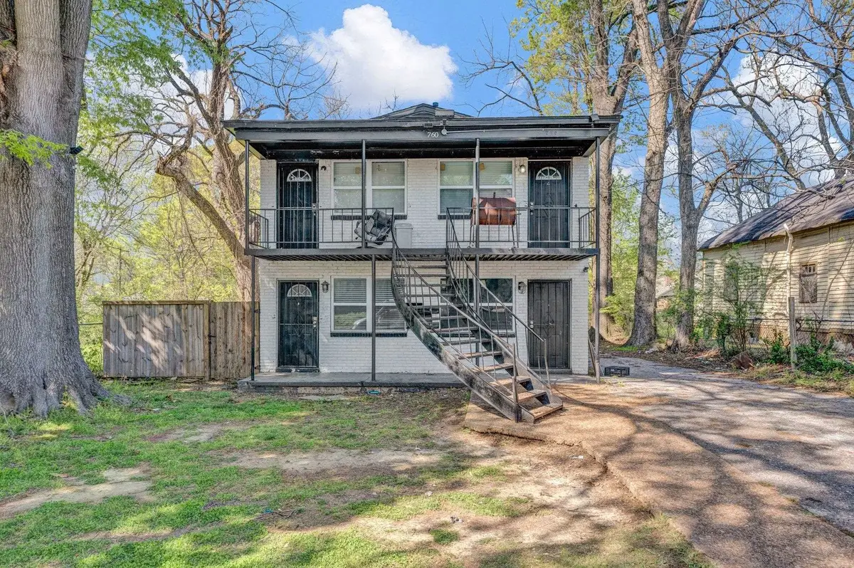 760 RICHMOND AVE, Memphis, TN 38106 - Image #1