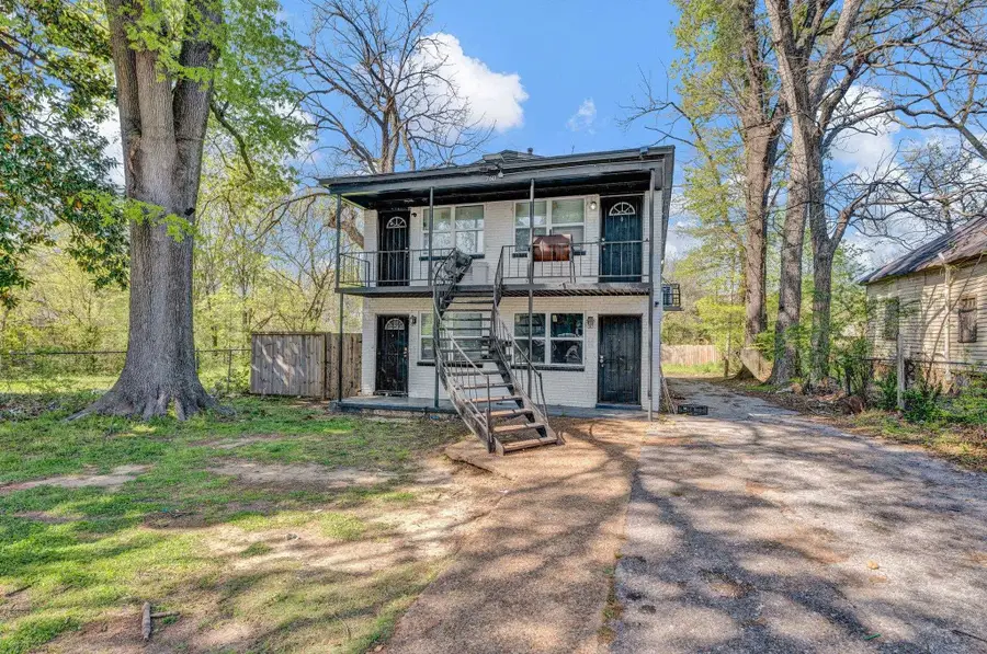 760 RICHMOND AVE, Memphis, TN 38106 - Image #2