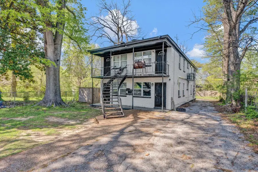 760 RICHMOND AVE, Memphis, TN 38106 - Image #3