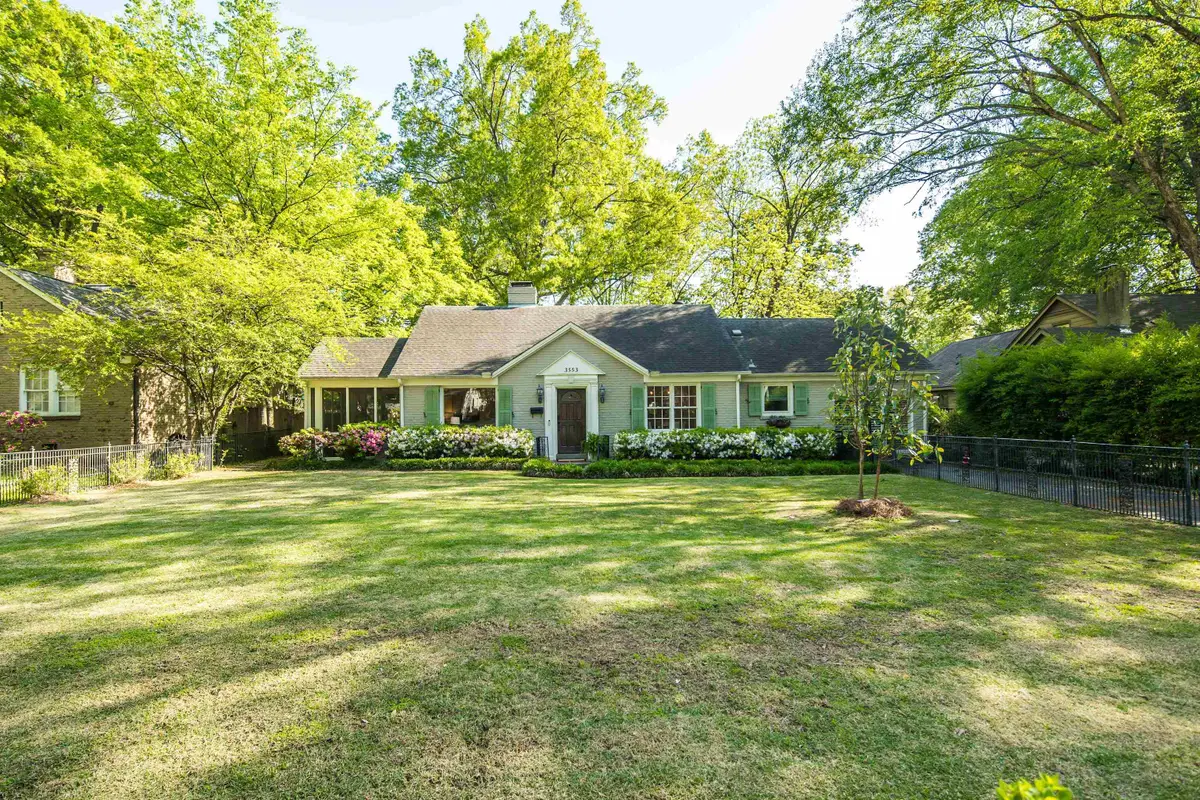 3553 OAKLEY AVE, Memphis, TN 38111 - Image #1