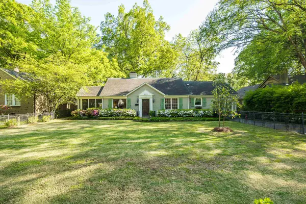 3553 OAKLEY AVE, Memphis, TN 38111